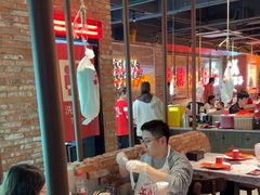 -红钳侠小龙虾·烧烤(中赢康康谷店)