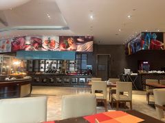 -天津滨海圣光皇冠假日酒店
