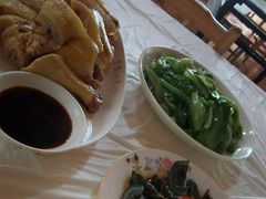 -小六农家乐(崇明西沙湿地店)