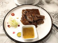 -香云轩·顺德菜(香云纱园林酒店店)