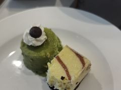 -晶丽香榭自助餐(南京大饭店)