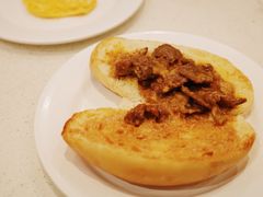 -香港新发烧腊茶餐厅(水围店)