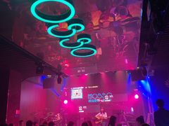 -MOSSO音乐酒吧·Live House(南京西路店)