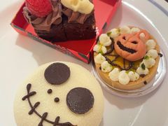 -咖啡苑自助餐厅·中国大饭店