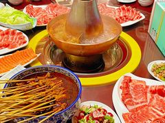 -安缘斋涮肉