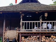 -云南民族村