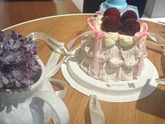 -嗒令甜品·主题融合料理餐厅(首座时代店)