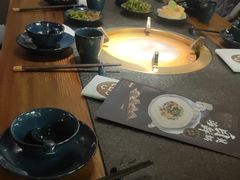 -湊湊火锅·茶憩(东城万达店)