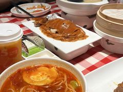 -西贝(华发商都店)