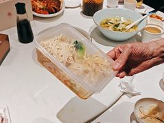 -玉华台饭庄·淮扬菜·烤鸭(望京店)