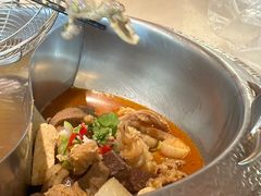 -左庭右院鲜牛肉火锅(浦江欢乐颂店)