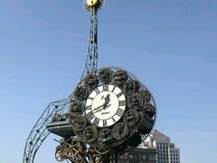 -世纪钟