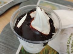 -麦当劳(龙湖北京大兴天街店)