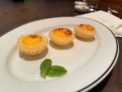 -广州柏悦酒店·悦景轩·粤菜餐厅