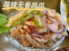 -TAIMING泰鸣东南亚餐厅(益华广场店)