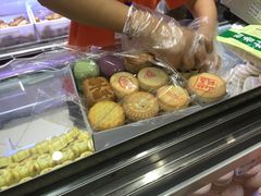 -北京稻香村(天桥乐汇百货商场店)