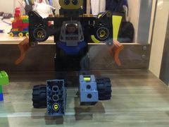 -乐创坊·青少年创客教育空间(江南西校区)