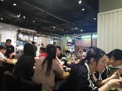-小山城麻辣香锅(新邻生活广场店)