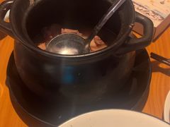 -莲餐厅·湖北菜·藕汤老手艺(愚园路店)