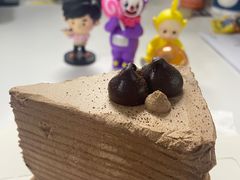 -Peet's Coffee皮爷咖啡(浦东世纪汇店)