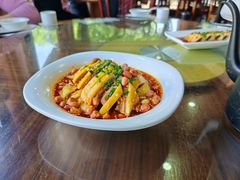 -衢州人家(建国北路店)