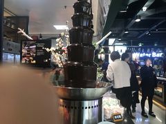 -韩盛·盛江山自助料理(沈辽路万达店)
