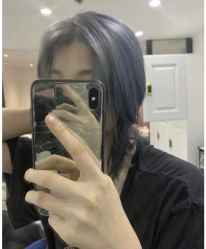 -查克拉造型