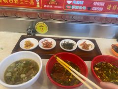 -乡党臊子面(丰庆公园店)