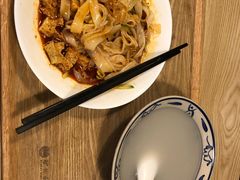 -驴世家驴肉火烧·凉皮·胡辣汤(五道口店)