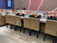 -争鲜回转寿司(南开大悦城店)