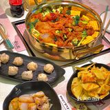 西安美食｜巨好吃吃的秘制三汁焖锅来啦❗️