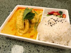 -Home Thai·泰谣(王府井apm店)