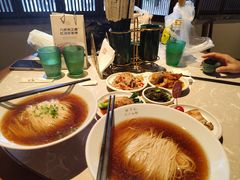 -松鹤面馆·古法焖肉面(观前店)