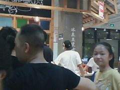 大堂-冰泉豆浆馆(阳朔店)