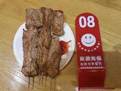 -林氏沙茶面·闽南必尝小吃(福建路店)