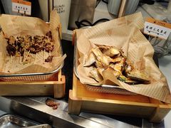 -大渔铁板烧(花园道店)