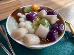-笃笃笃糖粥(十全街店)