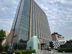 -北京索菲特大酒店