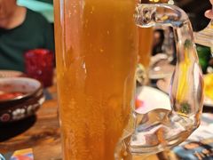 -卢布里西餐厅(海拉尔店)