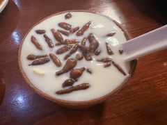 -如意林卡藏餐吧(大昭寺店)