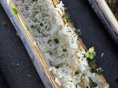 -竹泉农庄·竹筒饭(从化店)