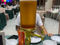 -天毓山庄·餐厅