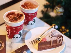 -COSTA COFFEE(吴江路店)