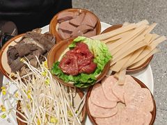 -鸡毛店·川菜(文殊院店)