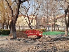 -玲珑塔公园