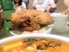 -粗茶淡饭•陕菜•家常菜