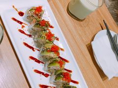 -牛油果大师寿司(瑞景店)