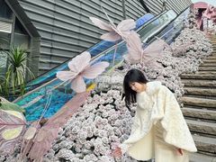 -万科生活广场(东莞松山湖店)