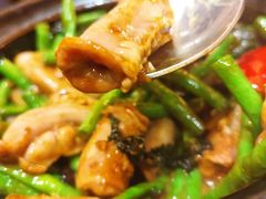 -潮庭港式茶餐厅·熊仔奶茶(同济广场店)