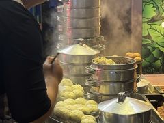 -梁憨包(南岸回龙湾店)